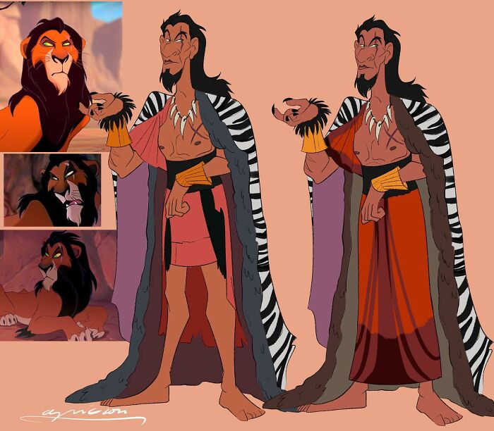 Scar