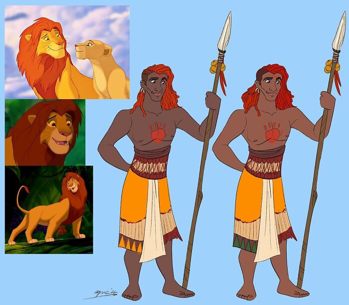 Simba