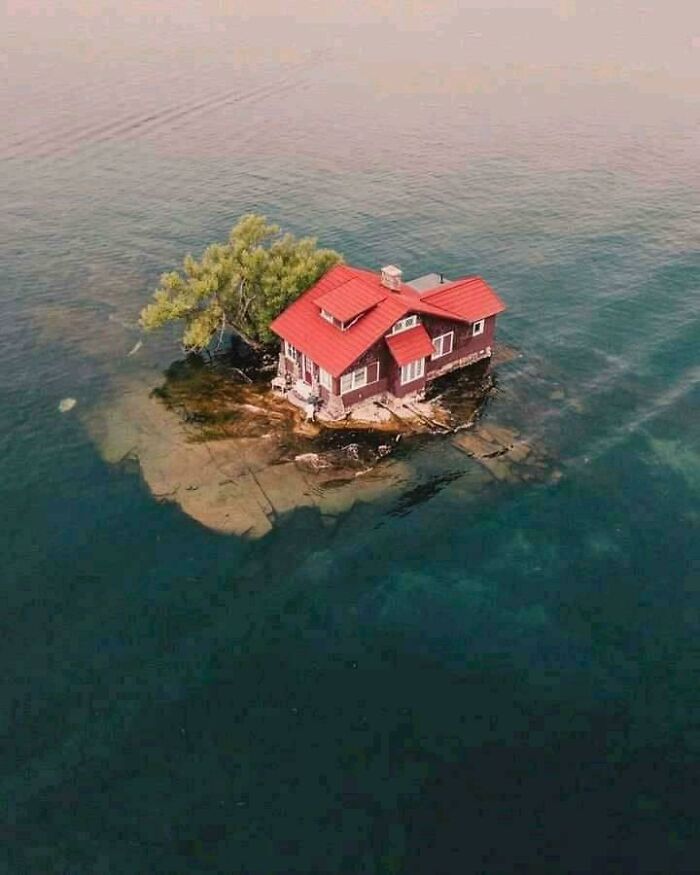 Una escapada "relajante". No lo creo