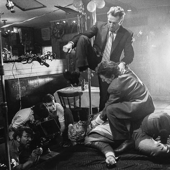 Uno De Los Nuestros (1990). Martin Scorsese