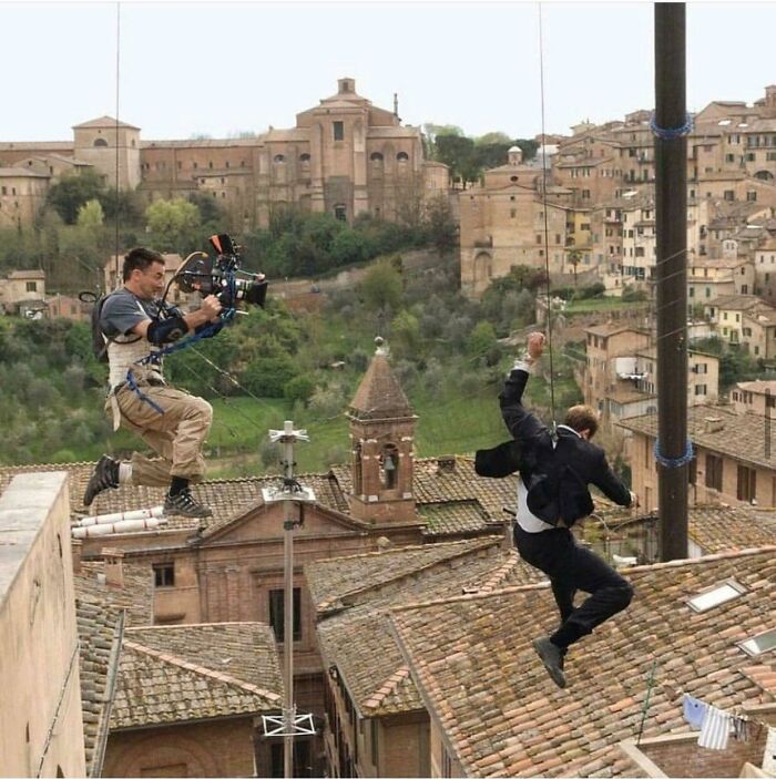 James Bond: Quantum Of Solace (2008). Marc Forster