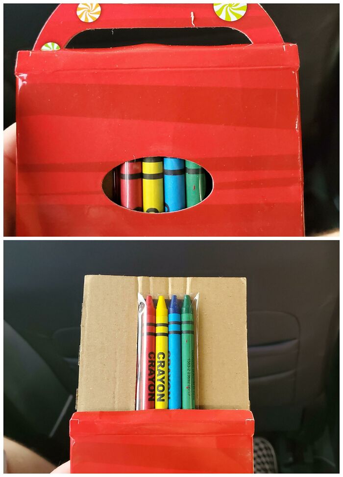 Estuche para colorear para mi hijo