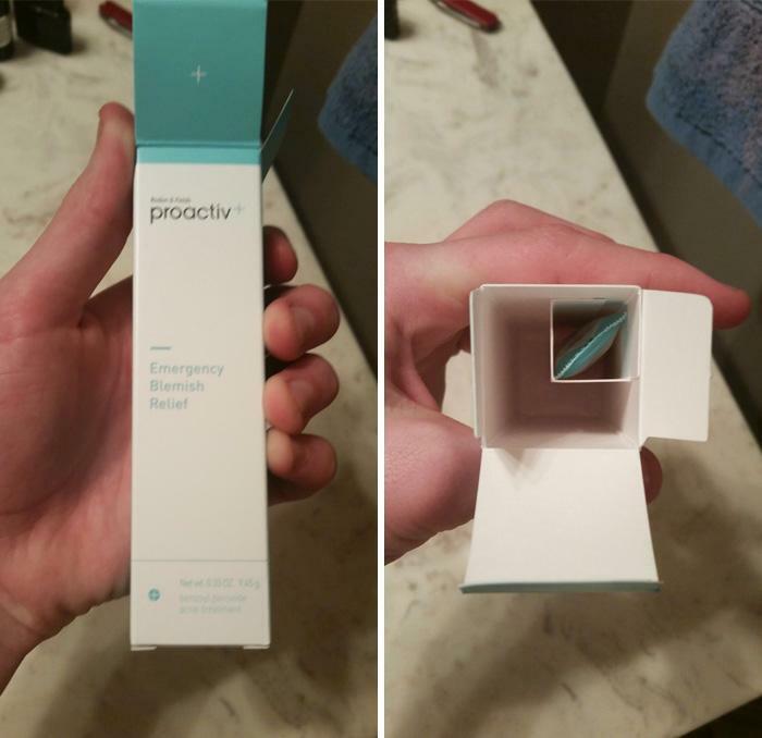 ¿Por qué esto no es ilegal?