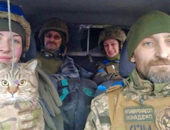 50 Awesome Animal Photos That Were Too Important Not To Share (New Pics)