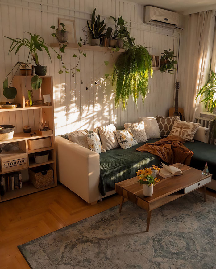 Una casa tan preciosa