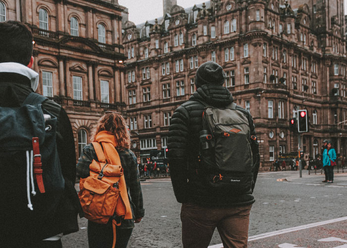 25 Errores muy comunes que evitar al viajar por Europa