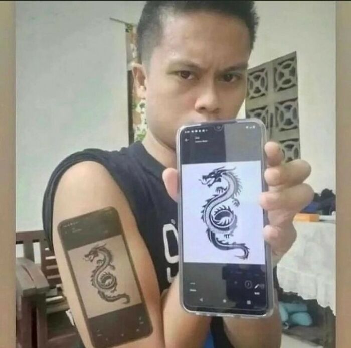 This Instagram Account Is Dedicated To 