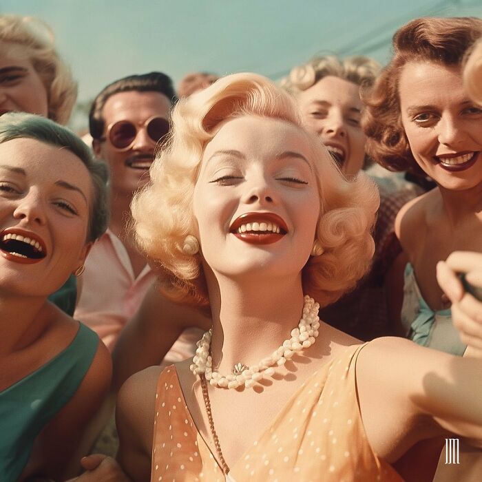 Marilyn Monroe