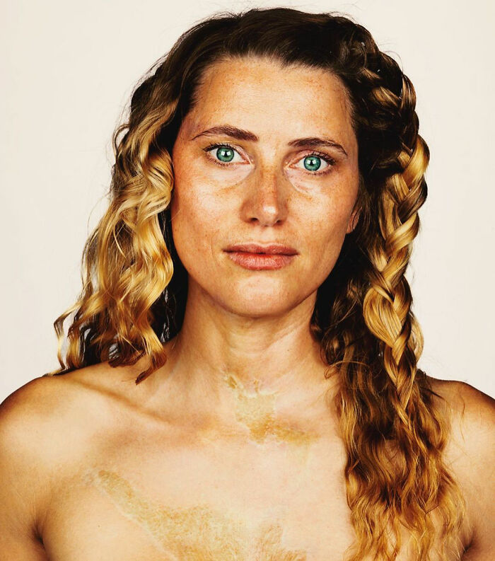 This Photographer Brings Awareness To Diversity Through Portrait Photography (40 New Pics)