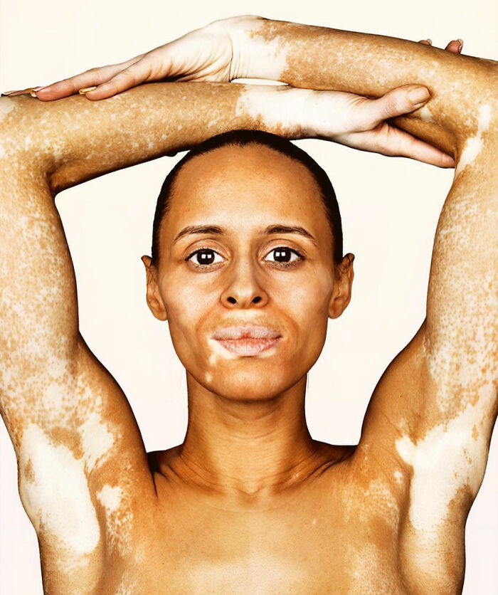 This Photographer Brings Awareness To Diversity Through Portrait Photography (40 New Pics)