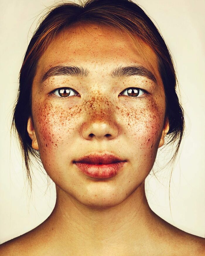 This Photographer Brings Awareness To Diversity Through Portrait Photography (40 New Pics)