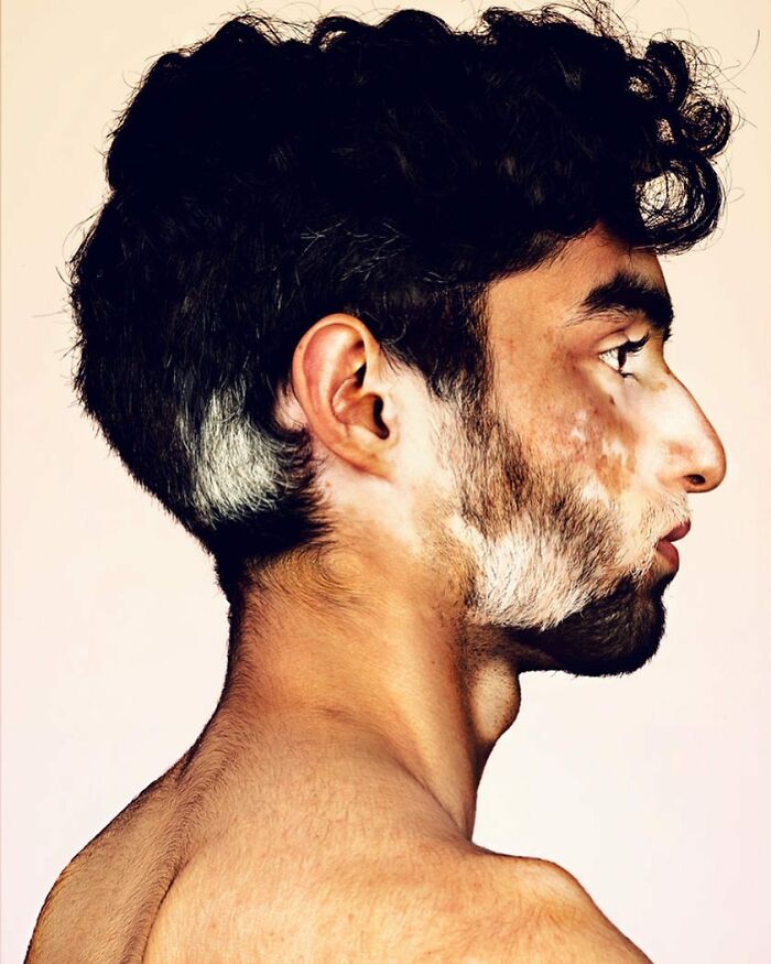 This Photographer Brings Awareness To Diversity Through Portrait Photography (40 New Pics)
