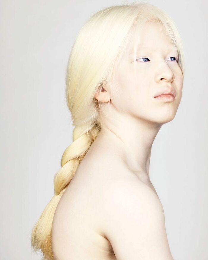 This Photographer Brings Awareness To Diversity Through Portrait Photography (40 New Pics)