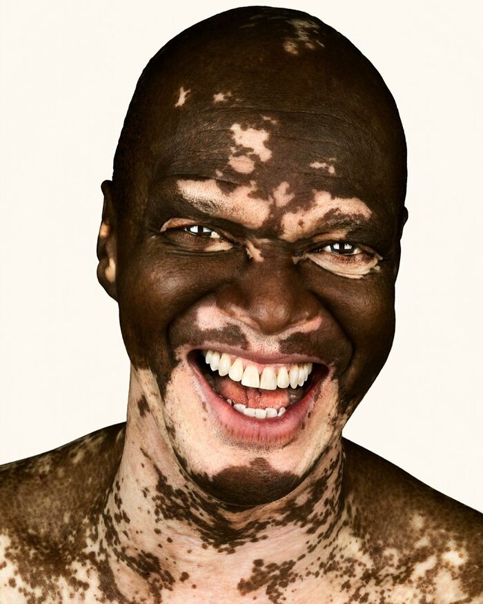 This Photographer Brings Awareness To Diversity Through Portrait Photography (40 New Pics)