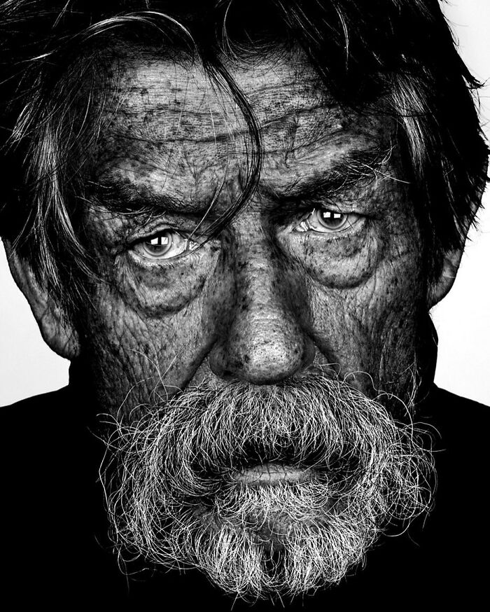 This Photographer Brings Awareness To Diversity Through Portrait Photography (40 New Pics)