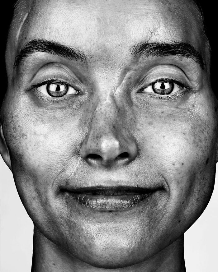 This Photographer Brings Awareness To Diversity Through Portrait Photography (40 New Pics)