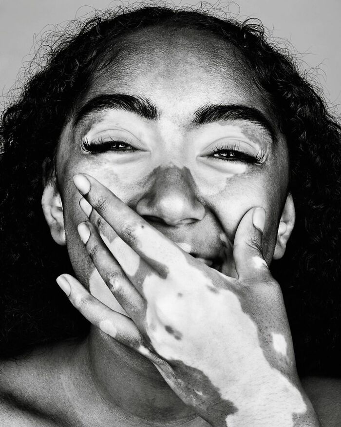 This Photographer Brings Awareness To Diversity Through Portrait Photography (40 New Pics)