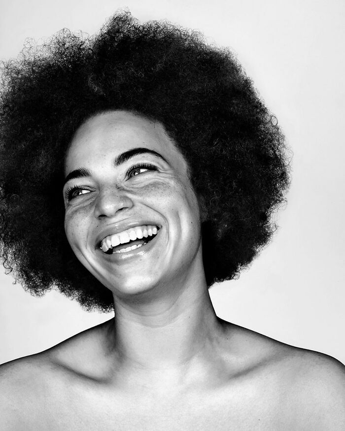 This Photographer Brings Awareness To Diversity Through Portrait Photography (40 New Pics)