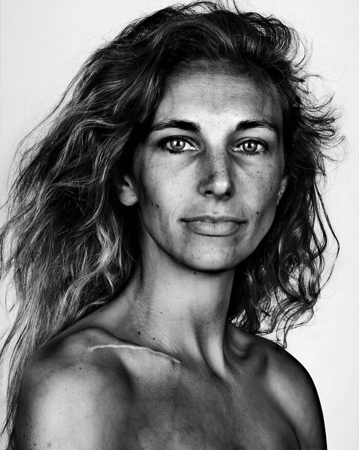 This Photographer Brings Awareness To Diversity Through Portrait Photography (40 New Pics)