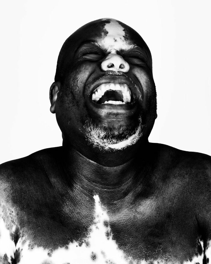 This Photographer Brings Awareness To Diversity Through Portrait Photography (40 New Pics)