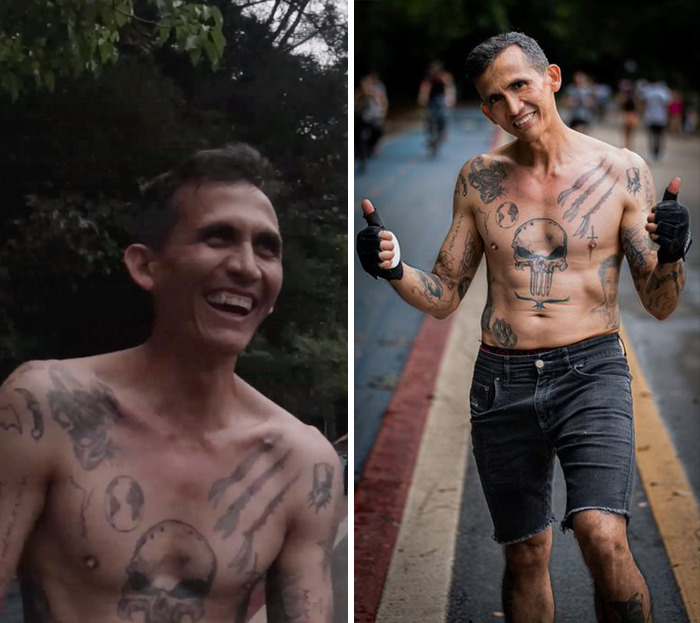This Photographer Takes Portraits Of Passersby On The Street And Shows How Beautiful They Are (35 Pics)