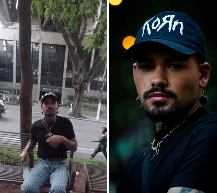 This Photographer Takes Portraits Of Passersby On The Street And Shows How Beautiful They Are (35 Pics)