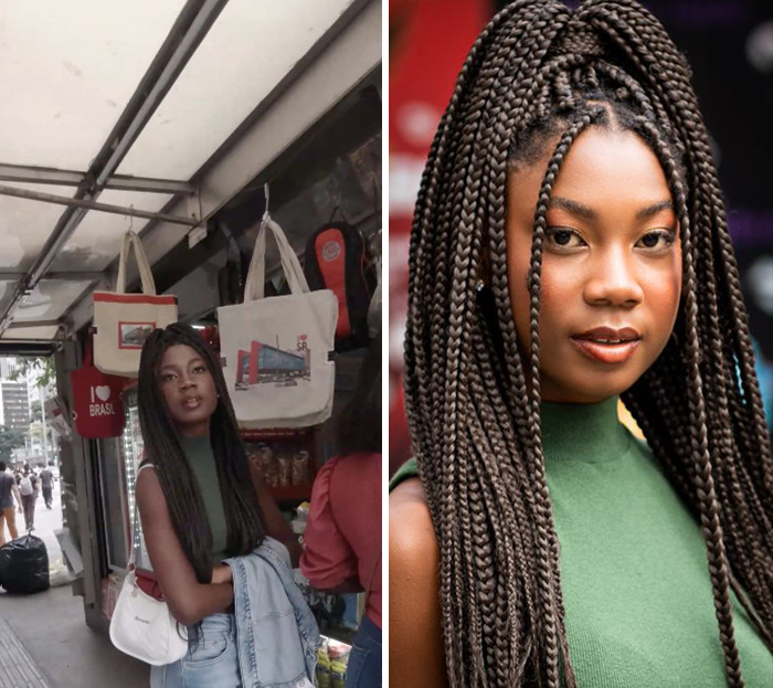 This Photographer Takes Portraits Of Passersby On The Street And Shows How Beautiful They Are (35 Pics)