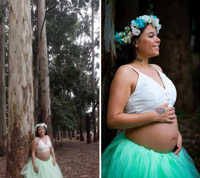 This Photographer Takes Portraits Of Passersby On The Street And Shows How Beautiful They Are (35 Pics)