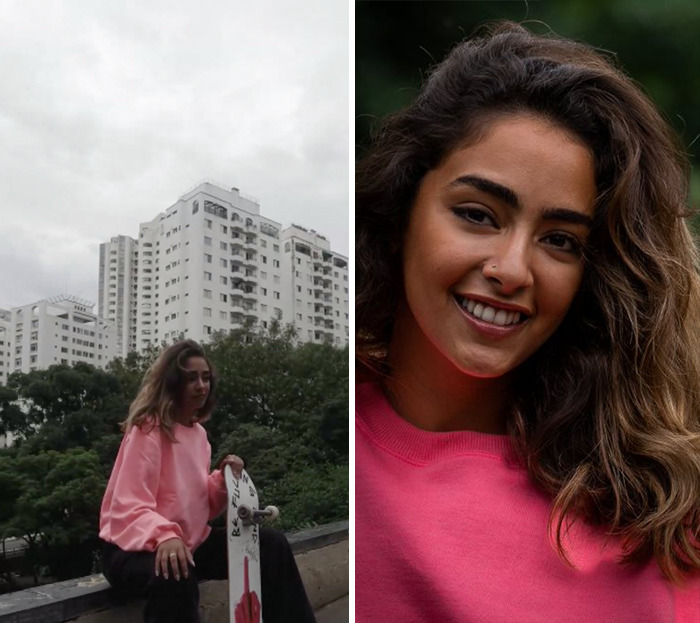 This Photographer Takes Portraits Of Passersby On The Street And Shows How Beautiful They Are (35 Pics)