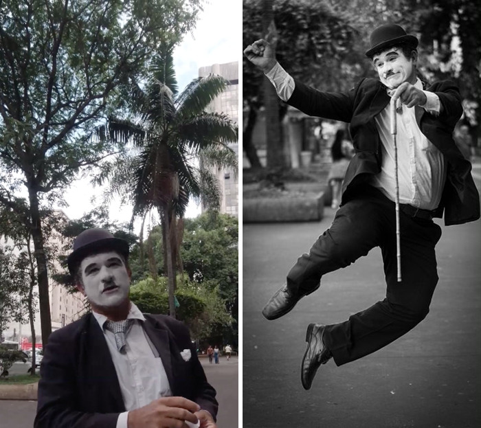 This Photographer Takes Portraits Of Passersby On The Street And Shows How Beautiful They Are (35 Pics)