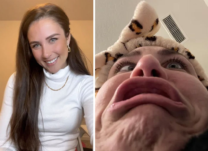 Lo que mi novio pensaba que tenía VS lo que tiene en realidad