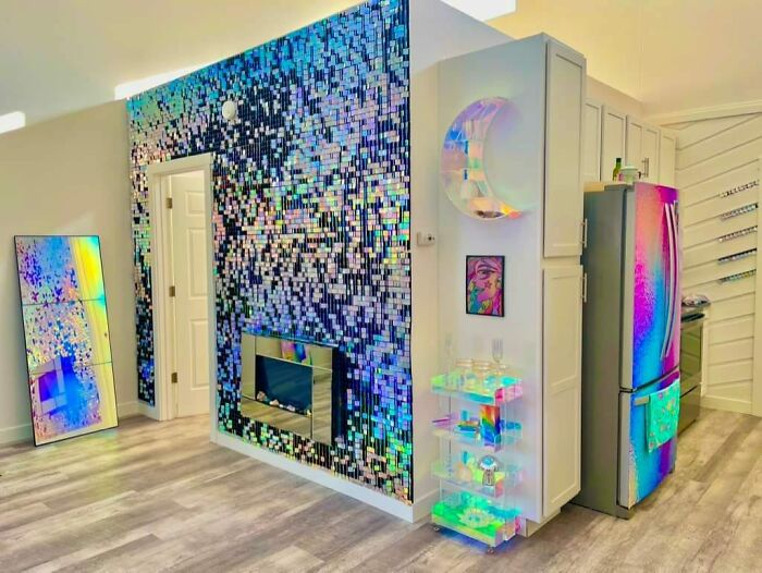 40 Of The Worst Examples Of Home Decor That People Thought Deserved To Be Roasted On This Facebook Group (New Pics)