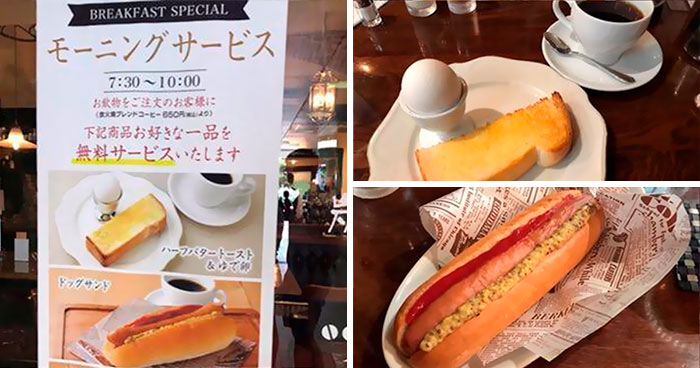 “Expectativas vs. realidad”: 25 Ejemplos demostrando que en Japón se obtiene lo que se paga