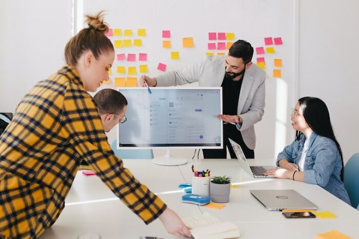 25 Entornos laborales tan tóxicos que toda la plantilla dimitió a la vez