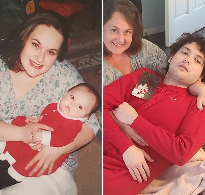 Feliz Día de la Madre