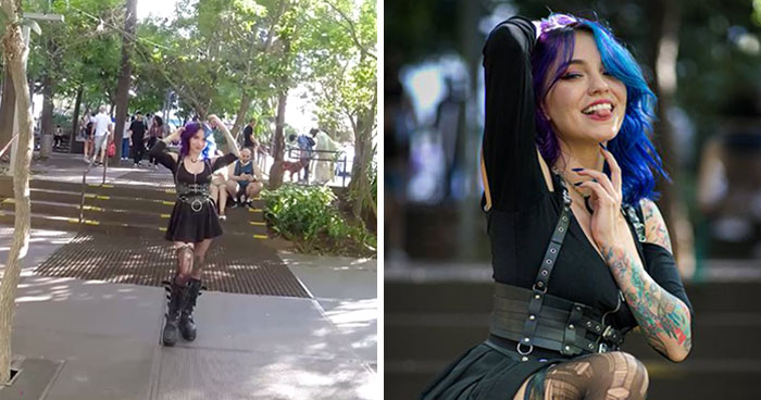 Este fotógrafo capta la belleza de los desconocidos que se encuentra por la calle (35 fotos)