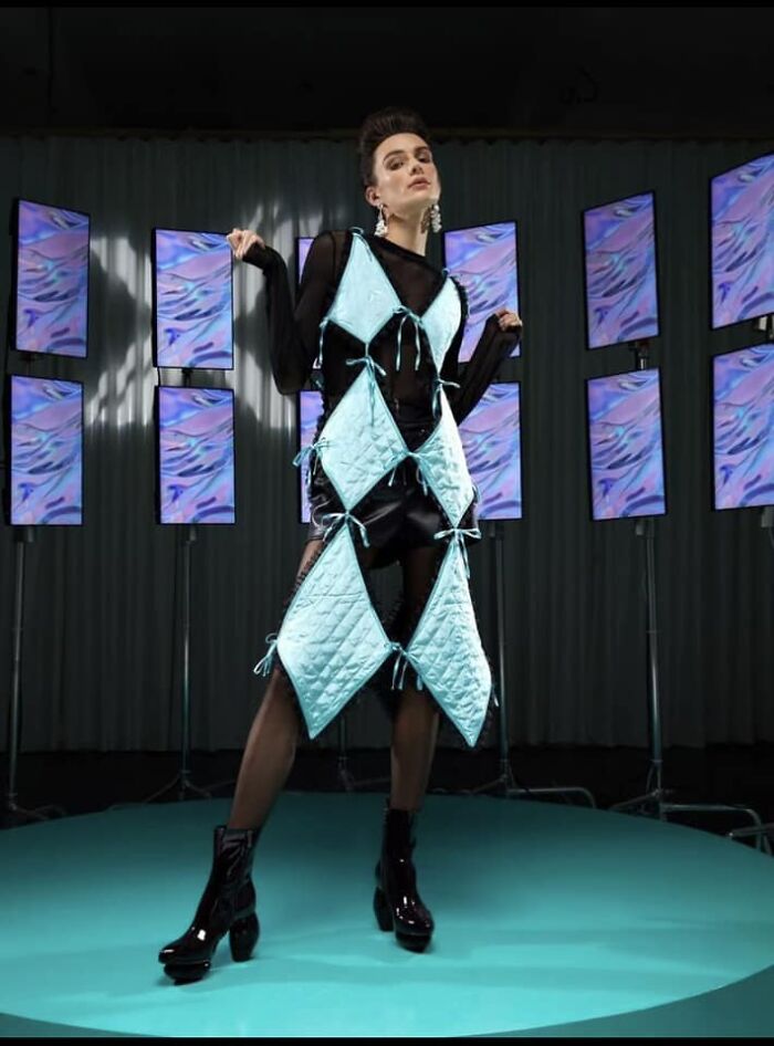 “You Can’t Just Slap Some Fabric Together And Call It A Dress”: 50 Designs So Bad They Deserved To Be Shamed In This Facebook Group (New Pics)