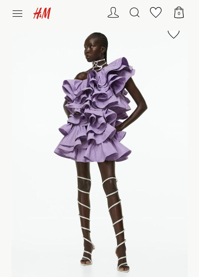 “You Can’t Just Slap Some Fabric Together And Call It A Dress”: 50 Designs So Bad They Deserved To Be Shamed In This Facebook Group (New Pics)