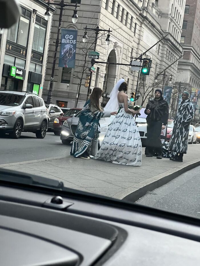 “You Can’t Just Slap Some Fabric Together And Call It A Dress”: 50 Designs So Bad They Deserved To Be Shamed In This Facebook Group (New Pics)