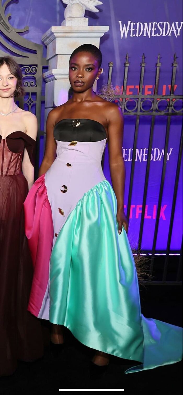 “You Can’t Just Slap Some Fabric Together And Call It A Dress”: 50 Designs So Bad They Deserved To Be Shamed In This Facebook Group (New Pics)