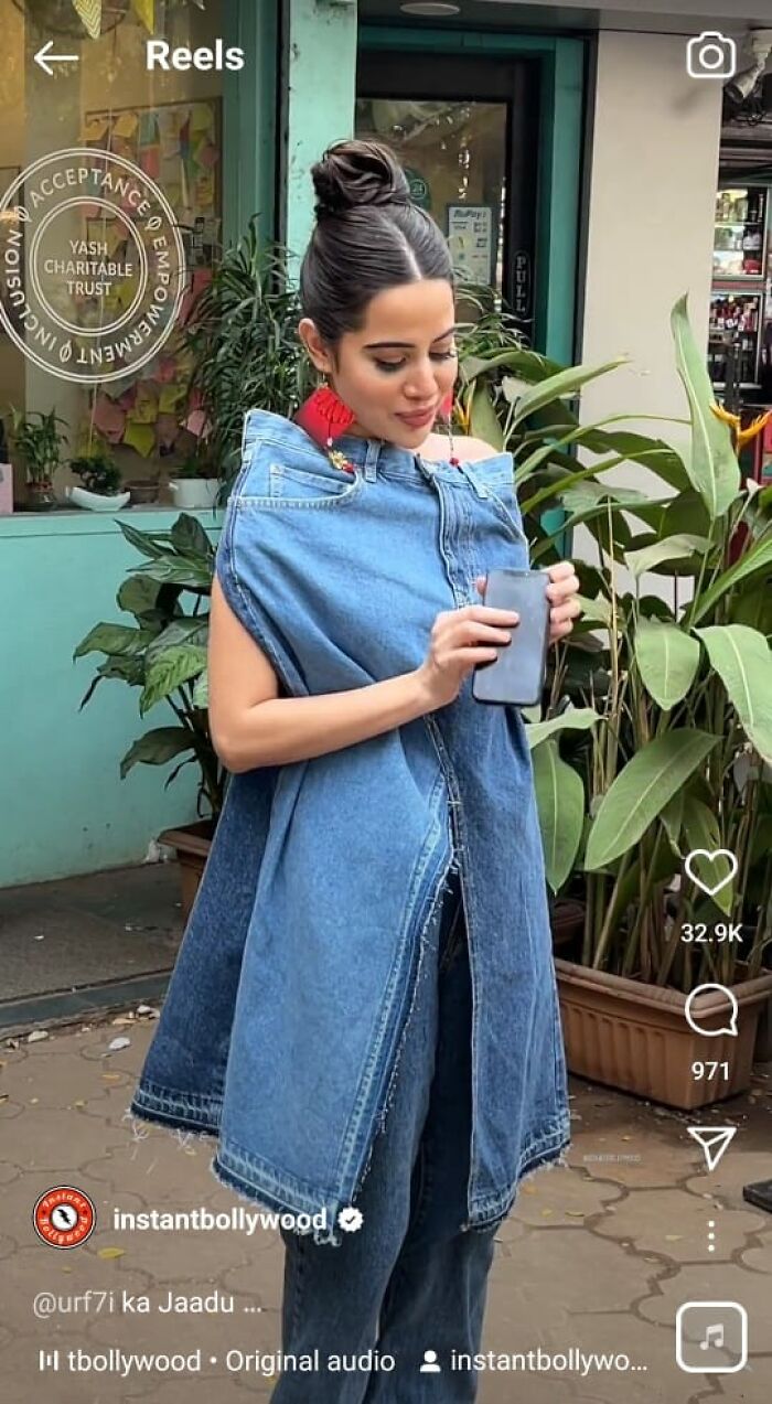 “You Can’t Just Slap Some Fabric Together And Call It A Dress”: 50 Designs So Bad They Deserved To Be Shamed In This Facebook Group (New Pics)
