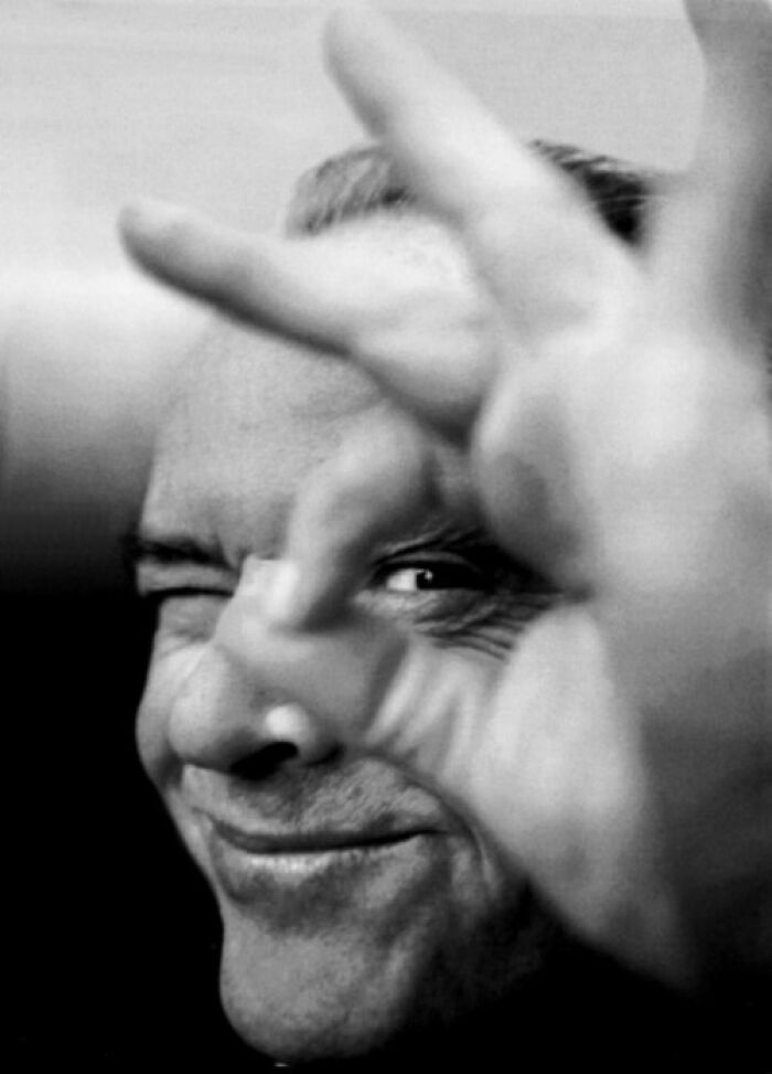 Jack Nicholson