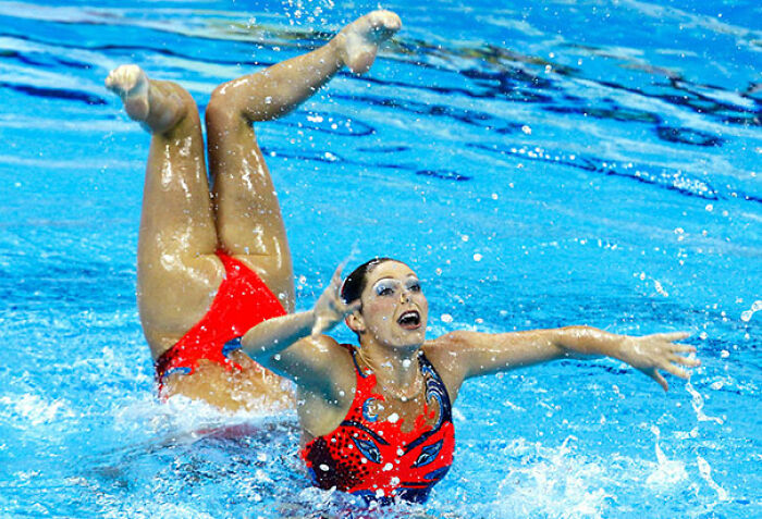 El momento justo lo es todo 
