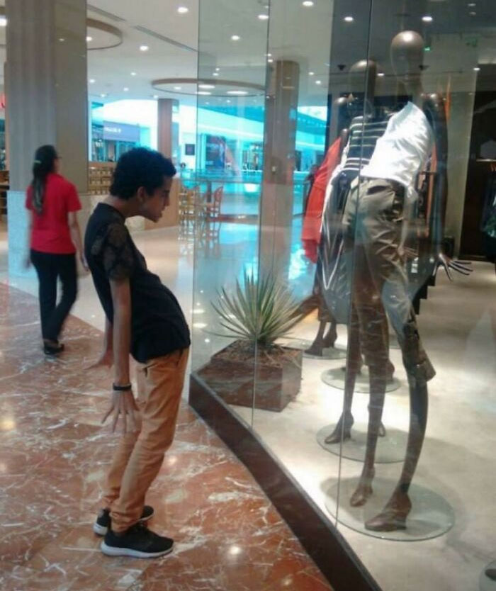 These Instagram Pages Are Dedicated To Bizarre Images That Are Not Pleasant To The Eye, Here Are 50 Of The Worst