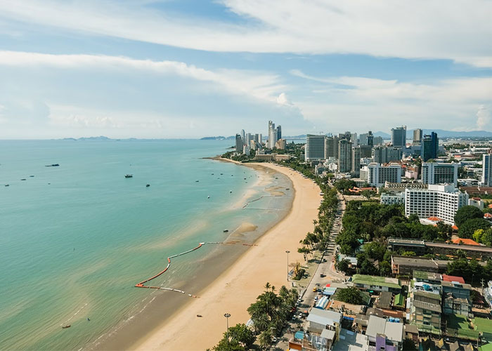 25 Lugares a los que los turistas no quieren volver a causa de sus terribles experiencias allí