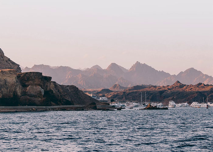 25 Lugares a los que los turistas no quieren volver a causa de sus terribles experiencias allí