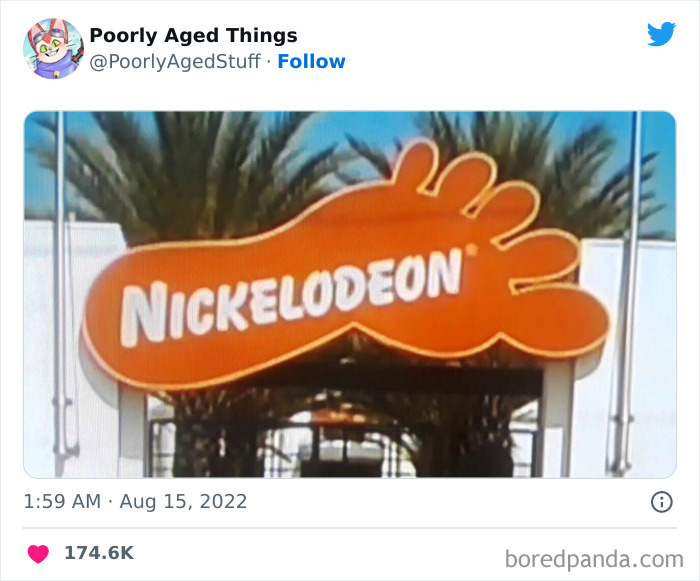 30 Of The Most Cringe-Inducing Screenshots That Aged Like Milk, As Shared On The 'Poorly Aged Things' Account (New Pics)