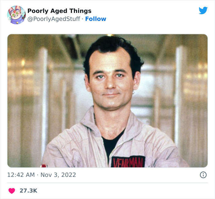 30 Of The Most Cringe-Inducing Screenshots That Aged Like Milk, As Shared On The 'Poorly Aged Things' Account (New Pics)