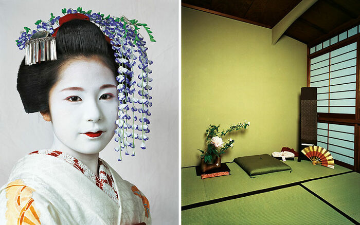 Risa, 15, Kyoto, Japón