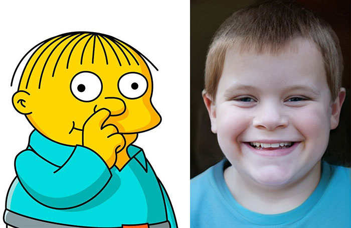 Ralph Wiggum
